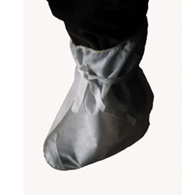 Shoes cover of the non-woven fabric