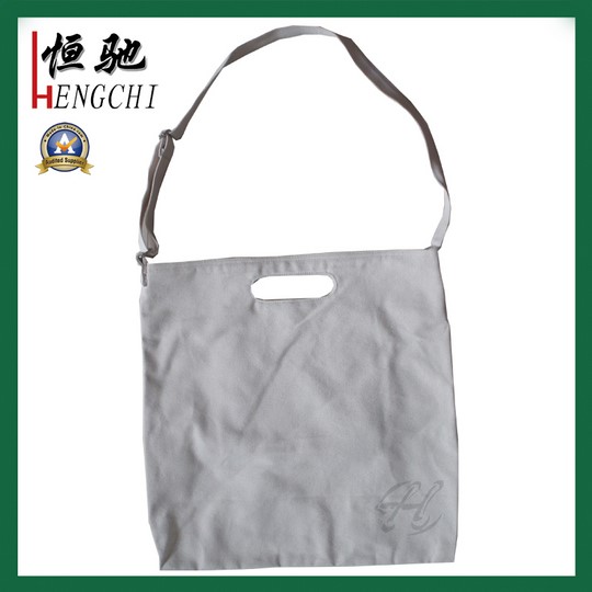 HC-1039 Cotton canvas shopping bag