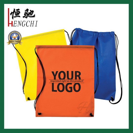 HC-3030 drawstring backpack bag
