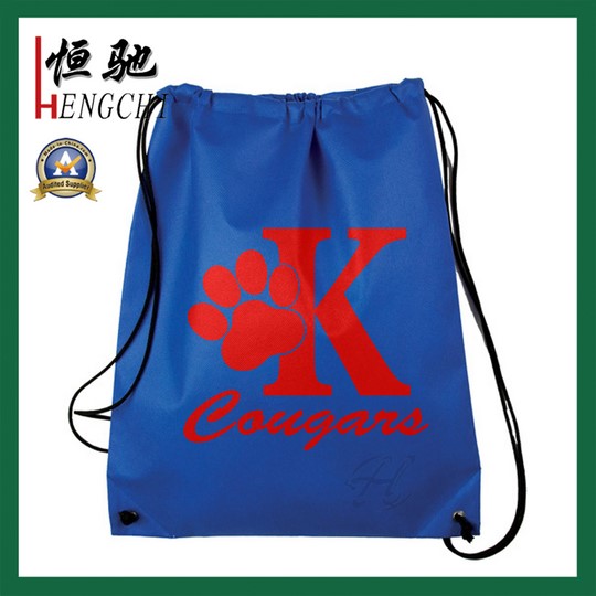 HC-3031 drawstring backpack bag
