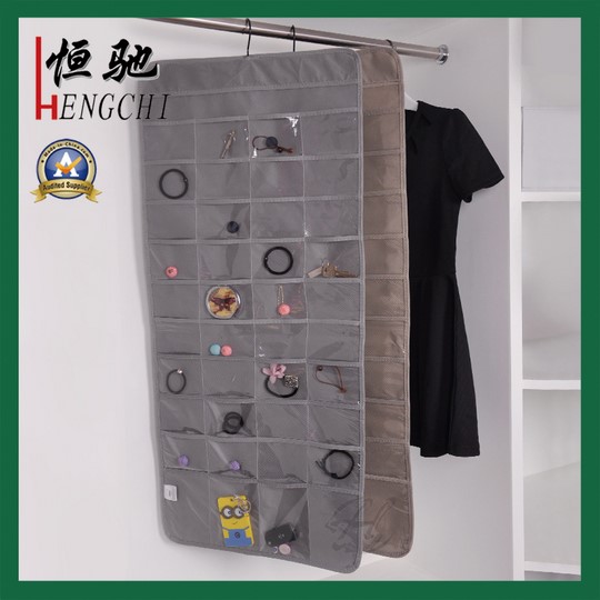 HC-8039 hanging wall storage bag