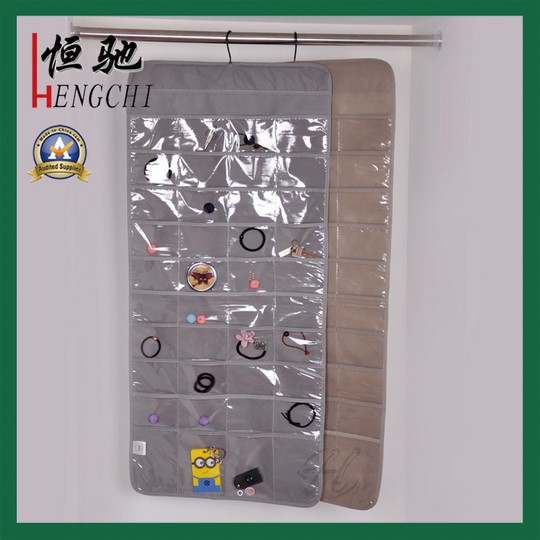 HC-8038 hanging wall storage bag