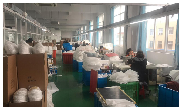 Changzhou Hengchi Package Products Co., Ltd